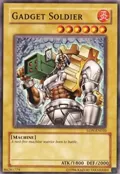 Gadget Soldier LON-EN010