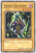Grand Tiki Elder LON-EN011