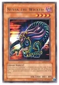 Nuvia the Wicked LON-EN013