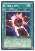 Chosen One LON-EN014