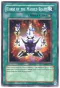 Curse of the Masked Beast LON-EN016