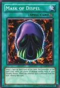 Mask of Dispel LON-EN017