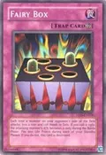 Fairy Box LON-EN024