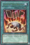 Card of Safe Return LON-EN029