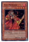 Fire Princess LON-EN034