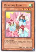 Dancing Fairy LON-EN038