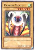 Empress Mantis LON-EN040
