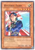 Hysteric Fairy LON-EN042