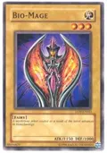 Bio-Mage LON-EN043