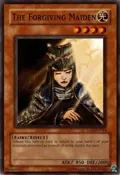 The Forgiving Maiden LON-EN044