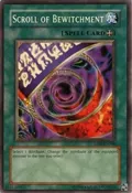 Scroll of Bewitchment LON-EN048