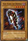 The Earl of Demise LON-EN056