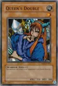 Queen's Double MRD-EN051
