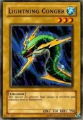 Lightning Conger LON-EN060