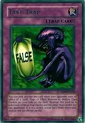 Fake Trap MRD-EN056
