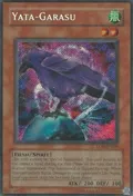 Yata-Garasu LOD-EN000