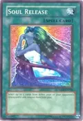 Soul Release MRD-EN058
