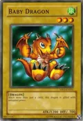 Baby Dragon MRD-EN061