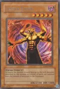 Lesser Fiend LOD-EN003