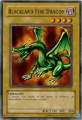 Blackland Fire Dragon MRD-EN062