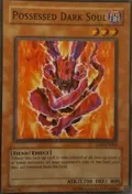 Possessed Dark Soul LOD-EN004
