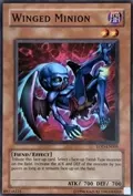 Winged Minion LOD-EN005