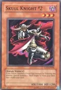 Skull Knight #2 LOD-EN006