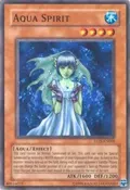 Aqua Spirit LON-EN068