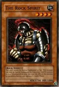 The Rock Spirit LON-EN069