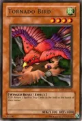 Tornado Bird LON-EN072