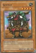 Supply LON-EN075