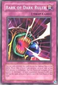 Bark of Dark Ruler LOD-EN010