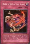 Dark Spirit of the Silent LON-EN079