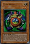 Time Wizard MRD-EN065