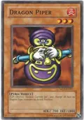 Dragon Piper MRD-EN067