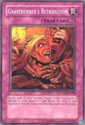 Graverobber's Retribution LON-EN083