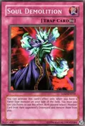 Soul Demolition LOD-EN014