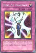 Deal of Phantom LON-EN084