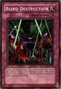Blind Destruction LON-EN086