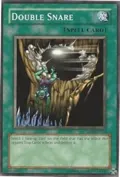 Double Snare LOD-EN015