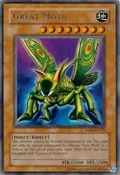 Great Moth MRD-EN070