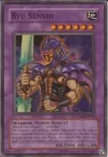 Ryu Senshi LOD-EN019