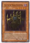 Castle of Dark Illusions MRD-EN073