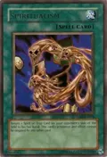 Spiritualism LON-EN094