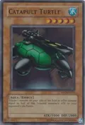 Catapult Turtle MRD-EN075