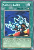 Cyclon Laser LON-EN095