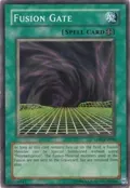 Fusion Gate LON-EN098