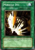 Miracle Dig LON-EN100