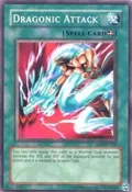 Dragonic Attack LON-EN101