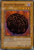 Tainted Wisdom MRD-EN081